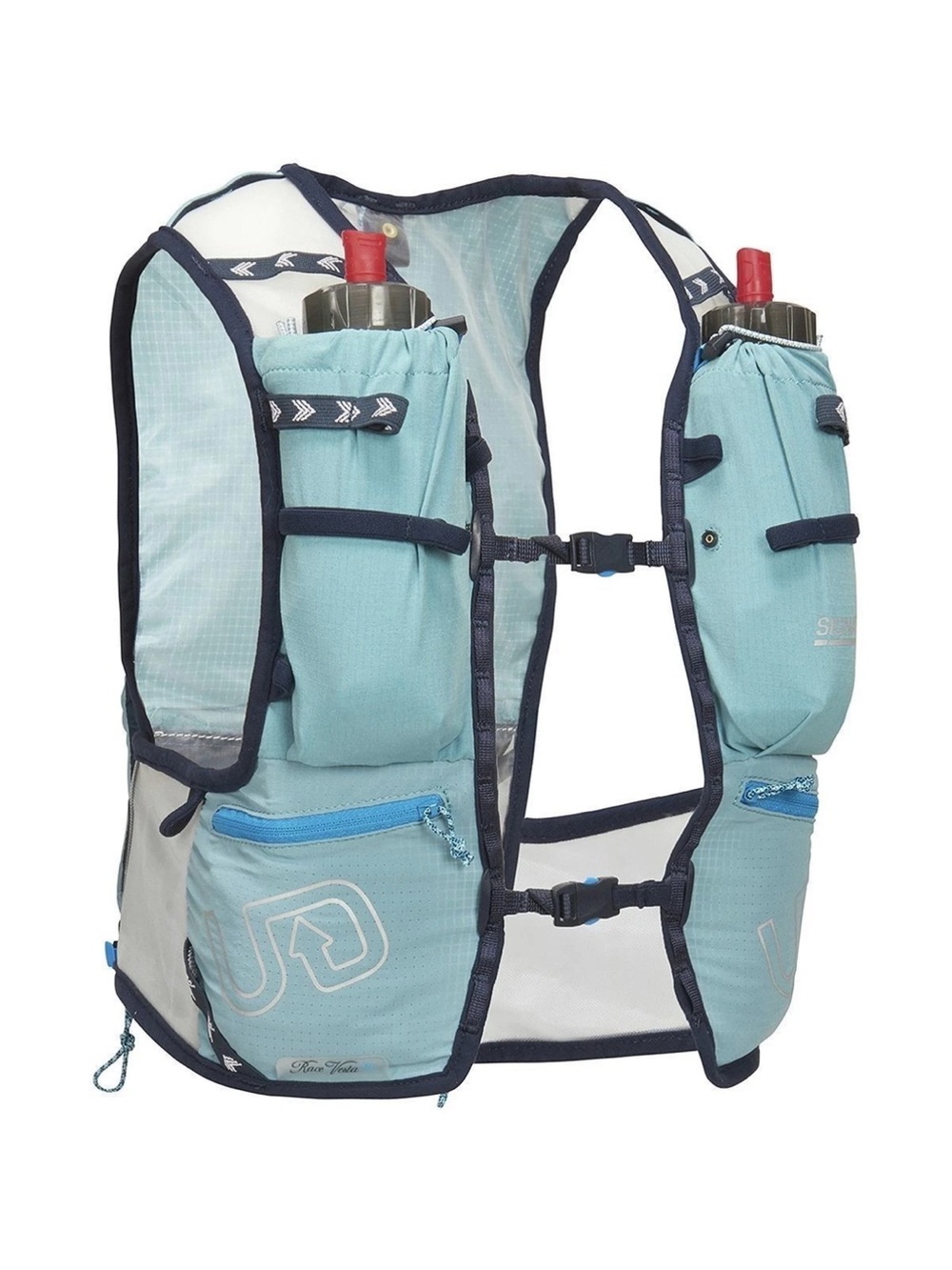 Ultimate Direction Race Vesta Running Hydration Vest